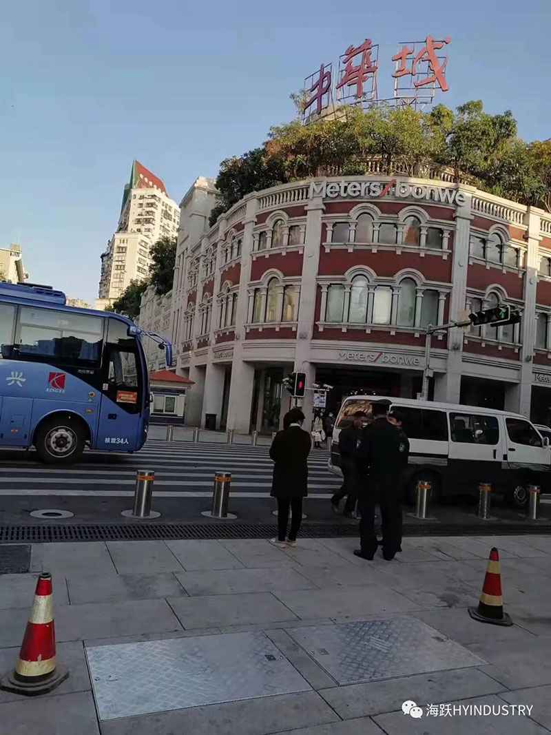 铝格栅
